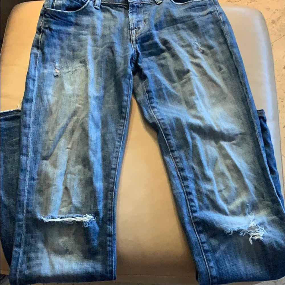 Jeans - Picture 4 of 4